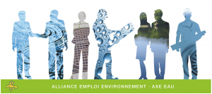 Logo AEE - Eau
